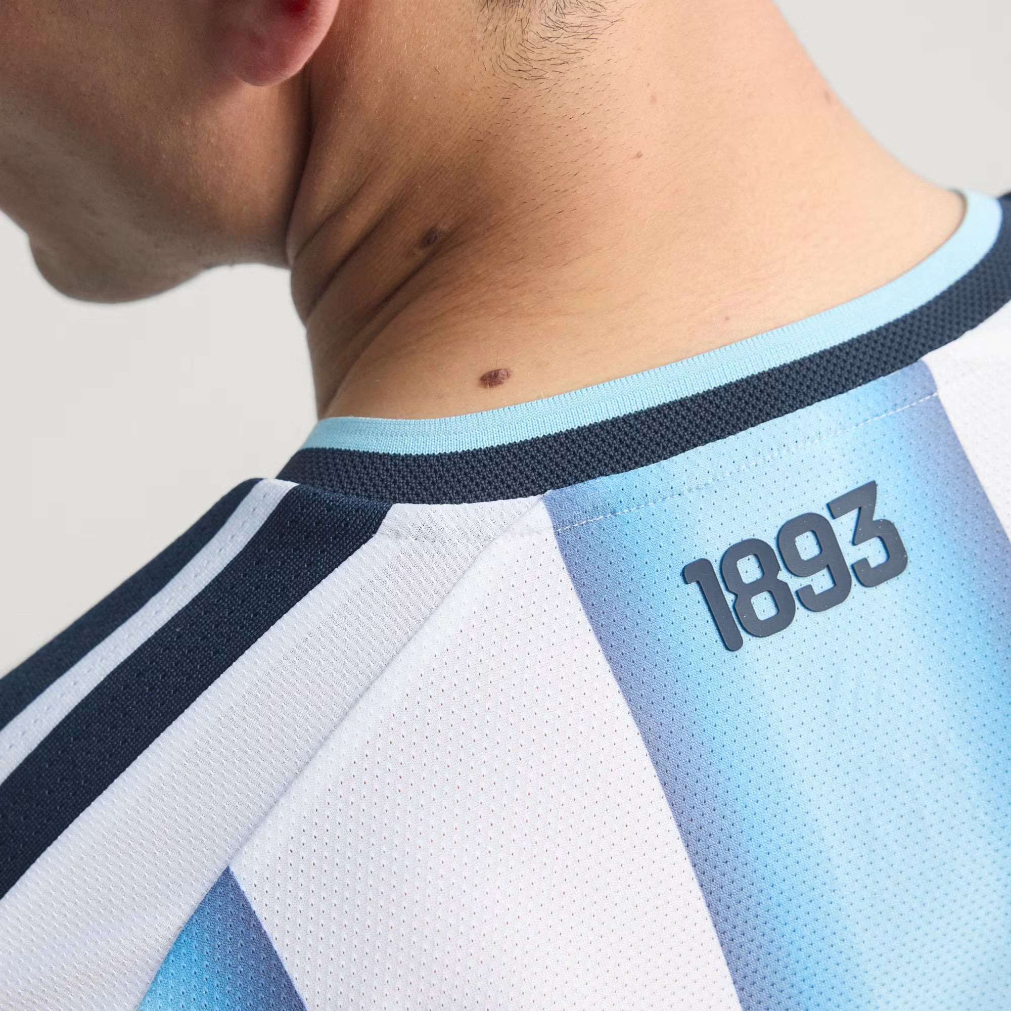 ARGENTINA 2026 HOME JERSEY 🇦🇷
