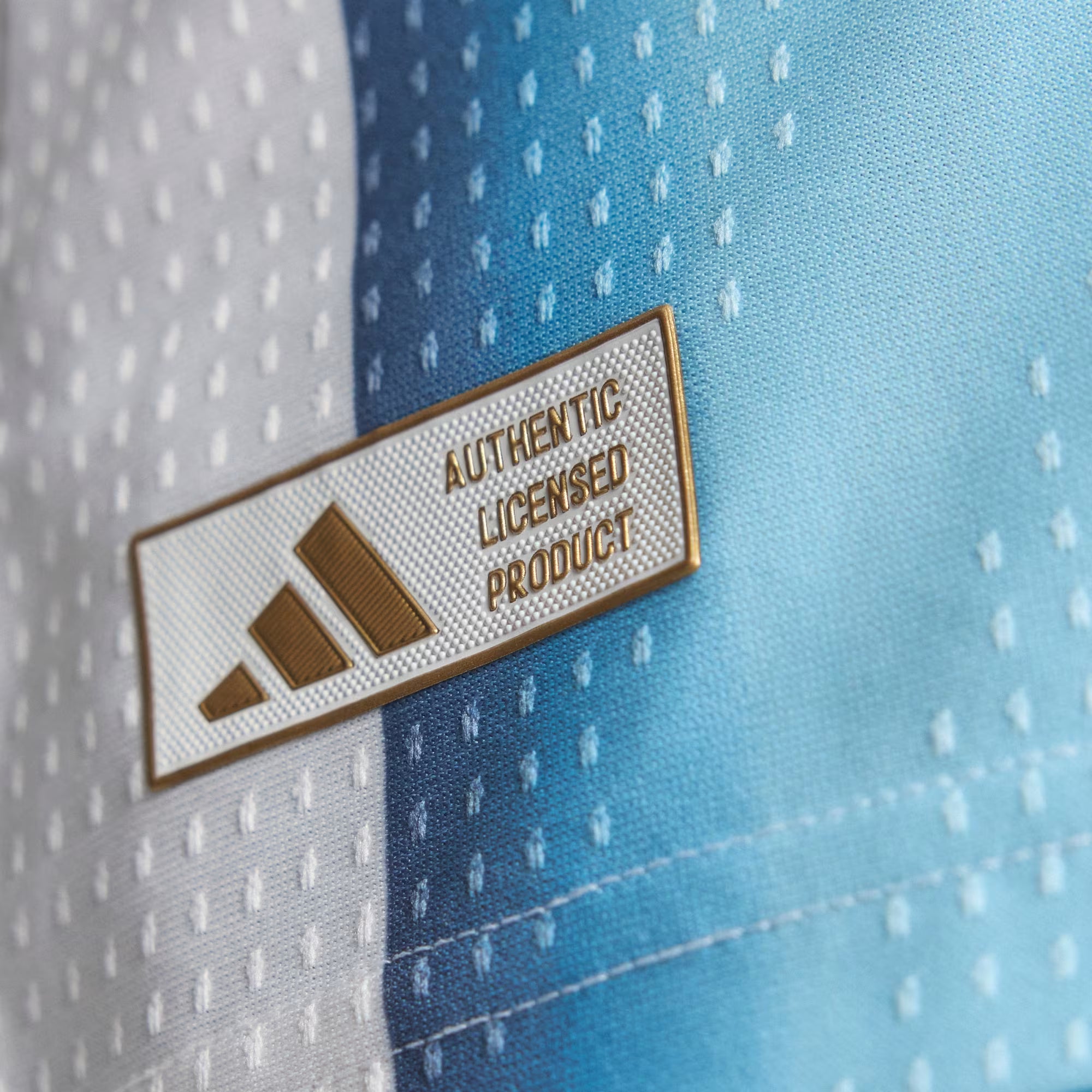 ARGENTINA 2026 HOME JERSEY 🇦🇷