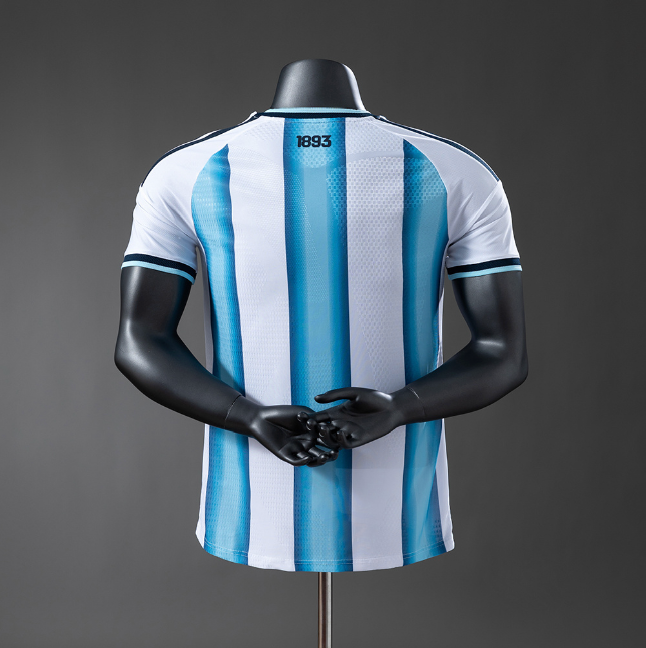 ARGENTINA 2026 HOME JERSEY 🇦🇷